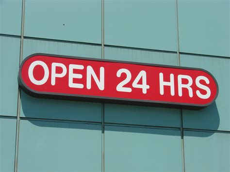 What drugstore is open 24 hours - If no drugstore is open 24 hours, then I'd be interest is a set of drugstores whose union of opening times is 24 hours. But I can't find anything open late at night (covering ~midnight to 7am). Archived post. New comments cannot be posted and votes cannot be cast. Share Sort by: Best. Open comment sort options ...